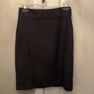 Banana Republic Pencil Skirt
